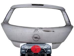 KLAPA POKRYWA BAGAŻNIKA OPEL ASTRA III 3 HB