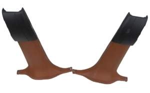 INFINITI FX35 FX45 03-08 OSŁONA SŁUPKA ŚRODKOWEGO