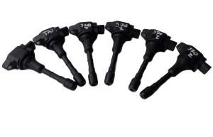 CEWKI ZAPŁONOWE CEWKA NISSAN 370Z