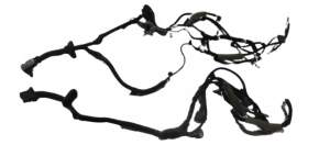 INSTALACJA DRZWI WIĄZKA P + T INFINITI FX QX70 09+