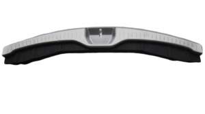 INFINITI FX35 FX45 LIFT 03-08 OSŁONA PASA TYLNEGO