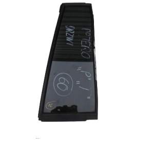 MITSUBISHI PAJERO II SZYBA MAŁA W DRZWI TYLNE