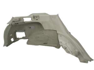 INFINITI FX 35 45 TAPICERKA BAGAŻNIKA 76918CG000