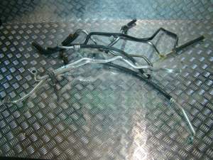 MAZDA CX7 CX 7 PRZEWODY KLIMATYACJI ALUMINIOWE