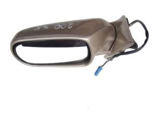 LUSTERKO LEWE NISSAN 200SX