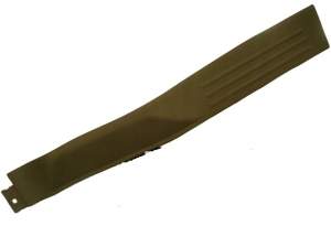 LISTWA BOCZNA PROGOWA PRAWA NISSAN TITAN