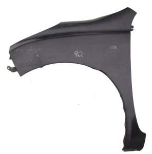 NISSAN MICRA K12 BŁOTNIK LEWY