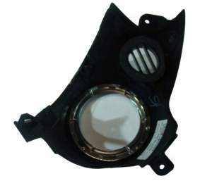 BMW MINI COOPER OBUDOWA ZEGARÓW DESKI ROZDZIELCZEJ