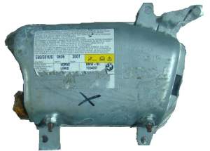 BMW E60 SERIA 5 PODUSZKA AIRBAG NR L601190501C