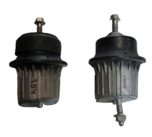 LEXUS IS 250 PODUSZKA PODUCHA SKRZYNII