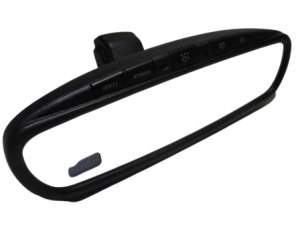 INFINITI FX35 45 LUSTERKO WEWNĘTRZNE 4112ANZLCTHL3