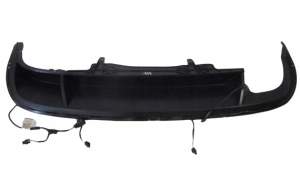 DOKŁADKA + INSTALACJA VW PASSAT B7 3AF807521 NOWA