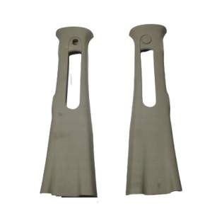 LINCOLN NAVIGATOR III OSŁONA SŁUPKA PASA P/L