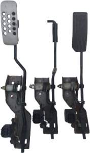 PEDAŁ GAZU POTENCJOMETR NISSAN X-TRAIL T30