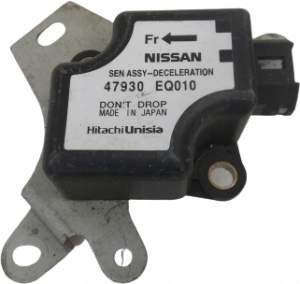 CZUJNIK ŻYROSKOP NISSAN X-TRAIL T30