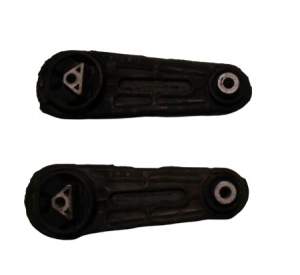 ŁAPA SILNIKA MOCOWANIE NISSAN NOTE