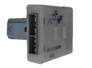 MODUŁ ZAMKA CENTRALNEGO NISSAN XTRAIL T30 BENZYNA