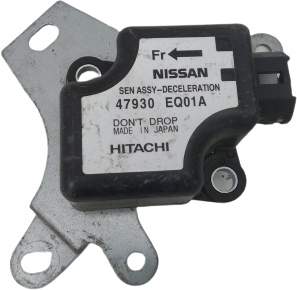 SENSOR CZUJNIK ŻYROSKOP NISSAN X-TRAIL T30