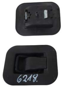 INFINITI FX50 35 37 OSŁONA ZAŚLEPKA PLASTIK