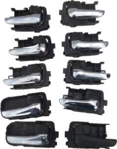 KLAMKA WEWNĘTRZNA PRZÓD TYŁ NISSAN X-TRAIL T30