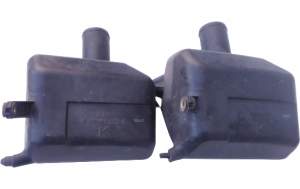 REZONATOR DOLOT POWIETRZA NISSAN X-TRAIL T30