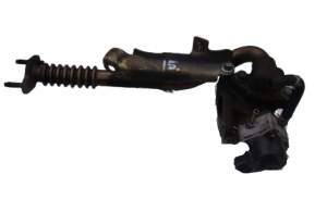 NISSAN PRIMERA P12 ZAWÓR EGR