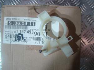 BMW E38 725tds PIERŚCIEŃ MOCUJĄCY CZUJNIK SKRĘTU