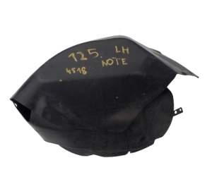 NADKOLE TYŁ TYLNE LEWE NISSAN NOTE 2008