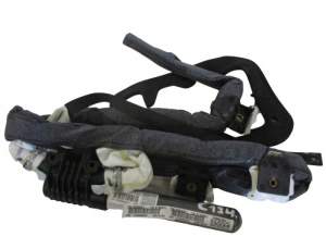 KURTYNA LEWA AIRBAG FIAT PUNTO 517965510