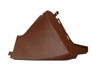 INFINITI FX 35 45 S50 OSŁONA PLASTIK 68134CG002