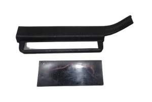 INFINITI FX 35 45 S50 LISTWA PROGOWA TYLNA LEWA