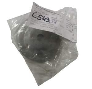 BMW E39 PODKŁADKA SANEK PRZEDNICH 33311093099