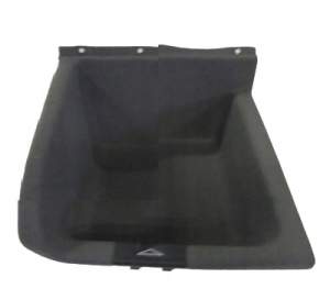 BMW E39 SCHOWEK BAGAŻNIKA LEWY 51478218788