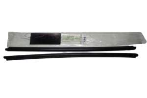 NISSAN MICRA K13 LISTWA DZRZWI ZEWNĘTRZNA