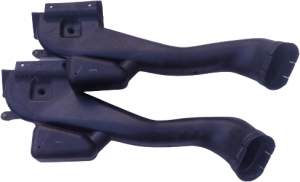 RURA PRZEWÓD DOLOT POWIETRZA NISSAN X-TRAIL T30