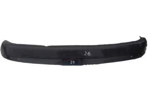 FORD FOCUS MK4 IV DOKŁADKA ZDERZAKA SPOJLER