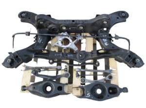 CHRYSLER 300C 3.5 05-10 ŁĄCZNIK STABILIZATORA TYŁ