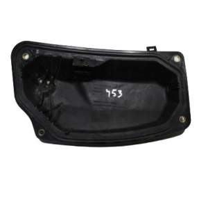 BMW E93 OSŁONA ZAŚLEPKA SILNICZKA WYCIERACZEK