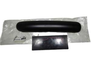 MINI ONE COOPER R50 LISTWA ZDERZAKA PRZÓD PRAWA