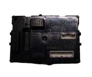 MODUŁ KOMFORTU BCM NISSAN NOTE