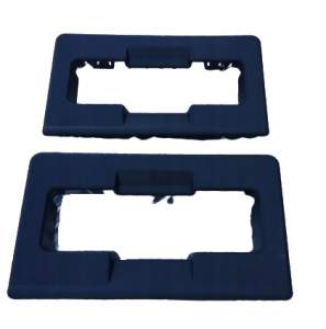 INFINITI Q50 PLASTIK OSŁONA ZAŚLEPKA