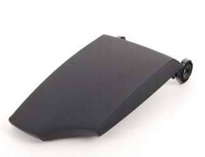 BMW E81 116d OSŁONA PLASTIKOWA PODŁOKIETNIKA