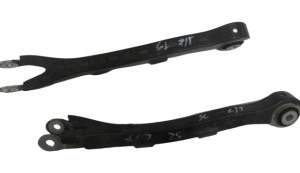 MERCEDES W230 SL WAHACZ WAHACZE LEWY I PRAWY TYŁ