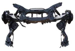 NISSAN QASHQAI 2010 KOŃCÓWKA DRĄŻKA KIEROWNICZEGO