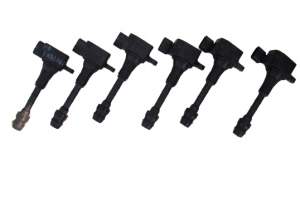 CEWKI CEWKA ZAPŁONOWA NISSAN 350Z INFINITI FX35 45