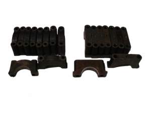 MOCOWANIE KORBOWODU GÓRA DÓŁ NISSAN 200SX 200 SX