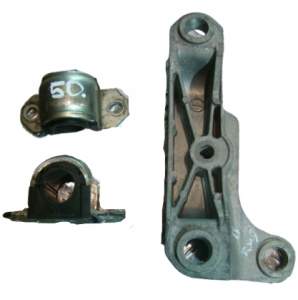 MAZDA CX7 CX 7 GUMA STABILIZATORA