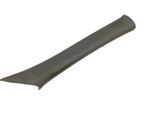 MERCEDES E-KLASA W212 SEDAN OSŁONA SŁUPKA PRZÓD