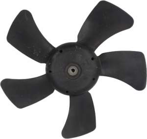 WIATRAK CHŁODNICY NISSAN X-TRAIL T30