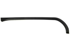 NISSAN 350Z LISTWA NAKŁADKA PROGOWA SZARA